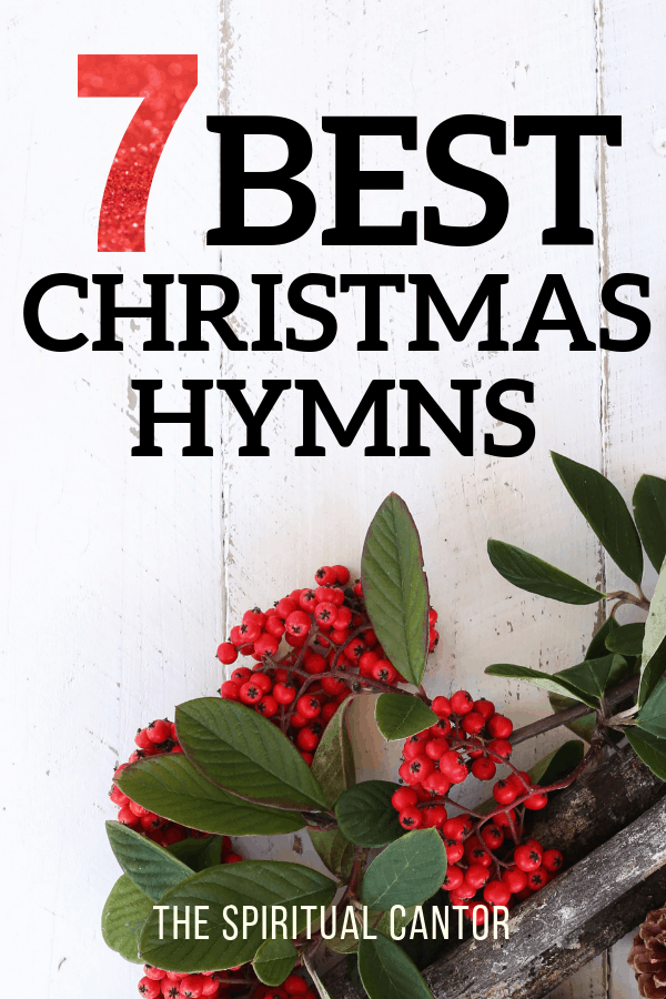 My absolute favorite Catholic Christmas Hymns, the top 7 plus many many more!