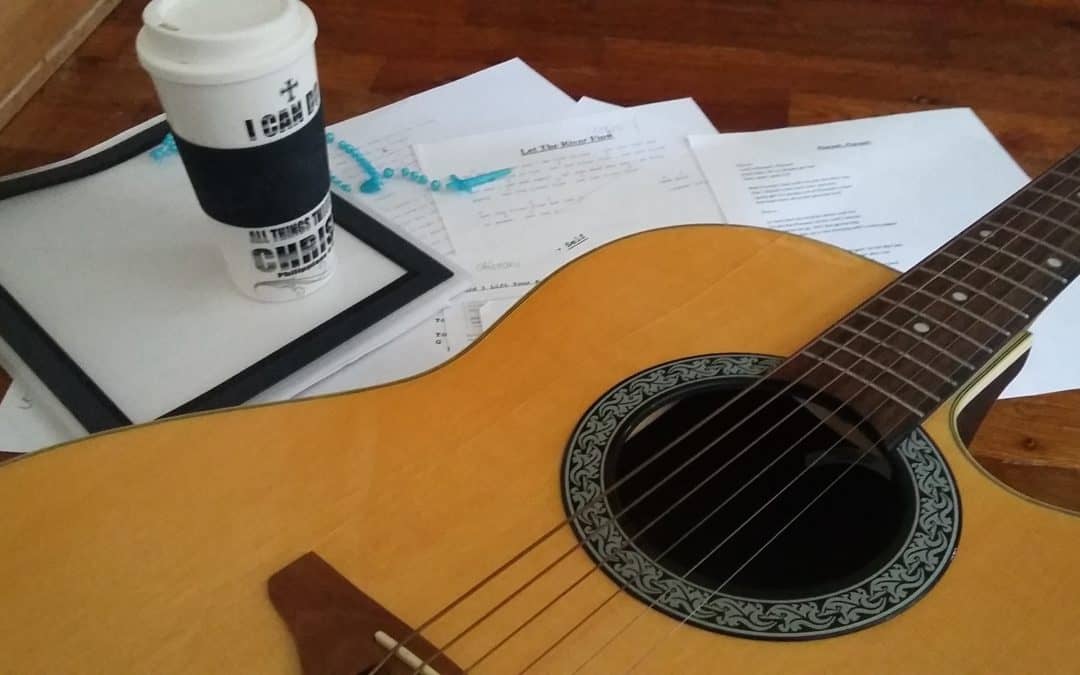 A Church Musician’s Biggest Frustrations