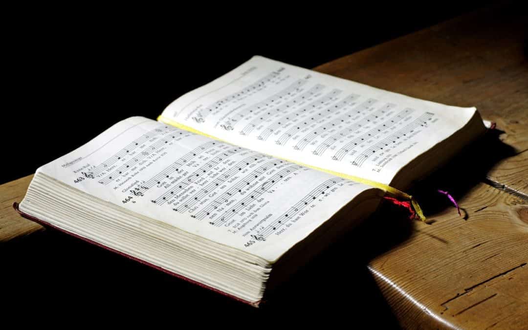 What is a Cantor in the Catholic Church?