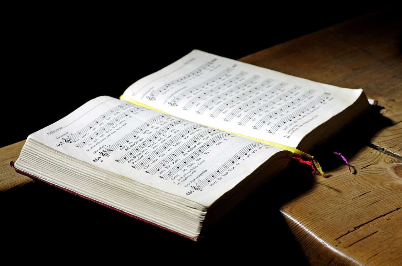 A Church Musician's Biggest Frustrations - The Good, the Bad, and the Ugly