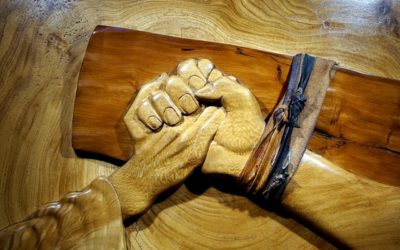 The Beauty of Taize Singing