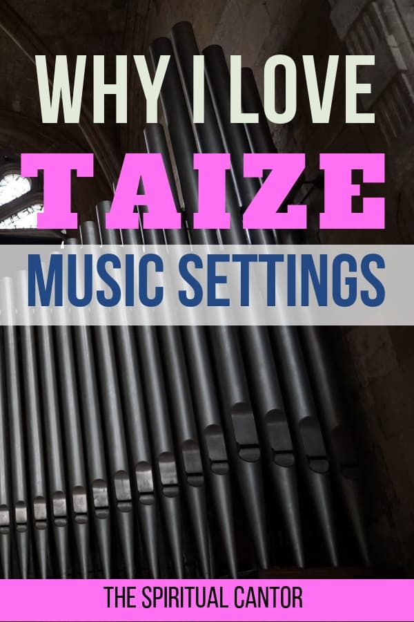 The Beauty of Taize Music Settings #music #churchmusic #musicsettings #churchmusicresoures #churchsongs #songsformeditation #meditativesongs #howtosingmeditatively #beautifulchurchsongs