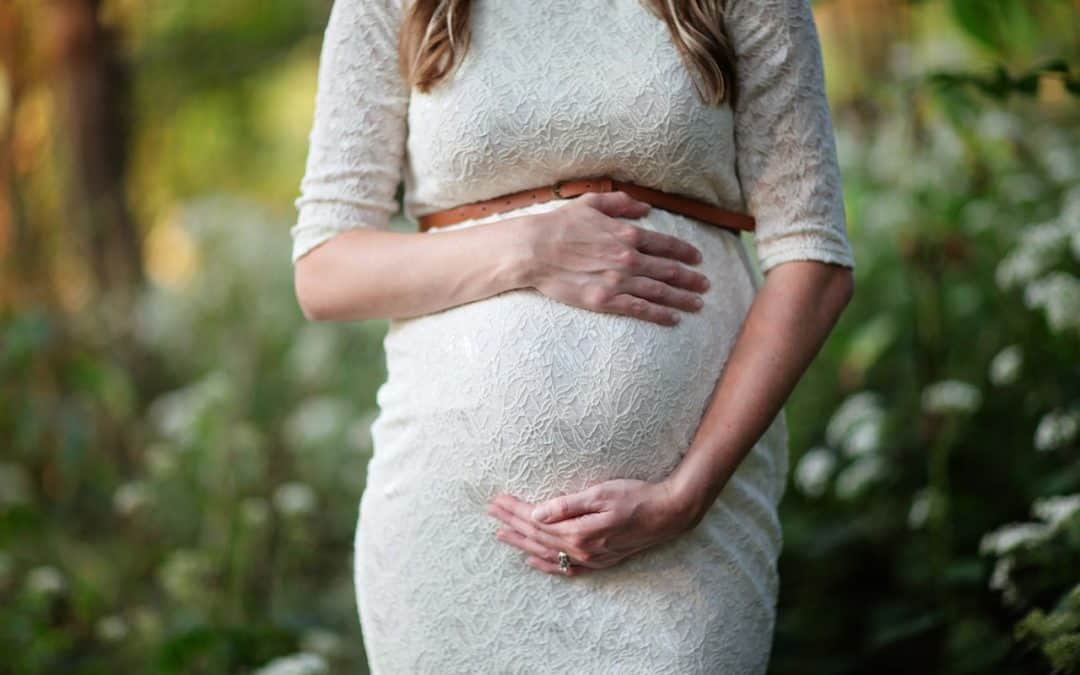 How to Handle Maternity Leave as a Cantor