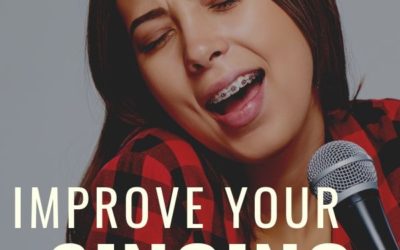 5 Ways To Become a Better Vocalist Every Day
