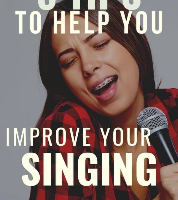 5 Ways To Become a Better Vocalist Every Day
