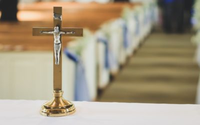 How to Spiritually Prepare for Mass