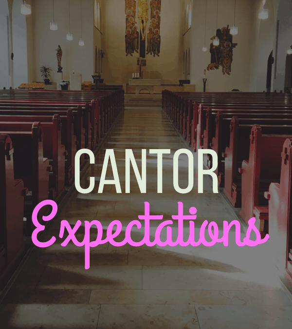 what-is-a-cantor-in-the-catholic-church-the-spiritual-cantor