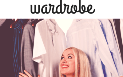 Cantor’s Capsule Wardrobe