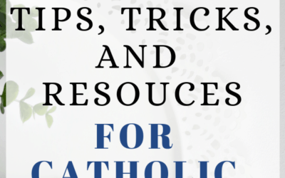 Roundup of Tips for Cantors