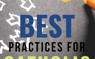 Best Practices for Cantors